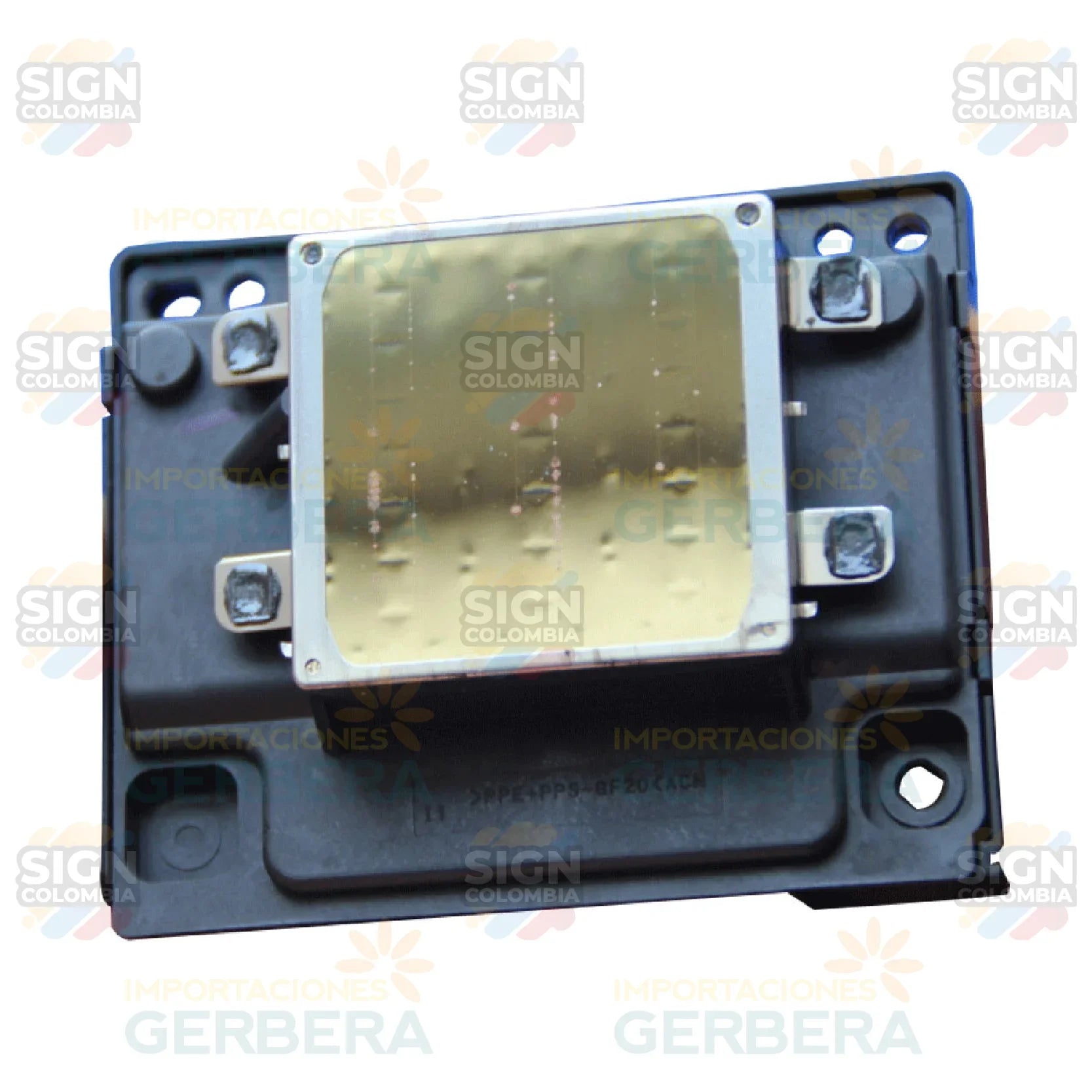 Cabezal Epson K100/105/200/205/305 - FA01000 - SIGN COLOMBIA Plotter de corte